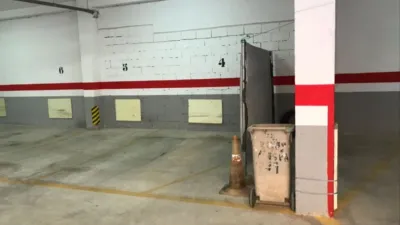 Imóvel comercial em Salamanca, Spain 300 m² N.º 67678