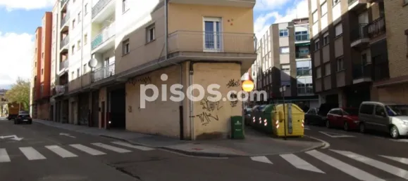 Imóvel comercial em Salamanca, Spain 300 m² N.º 67678 7