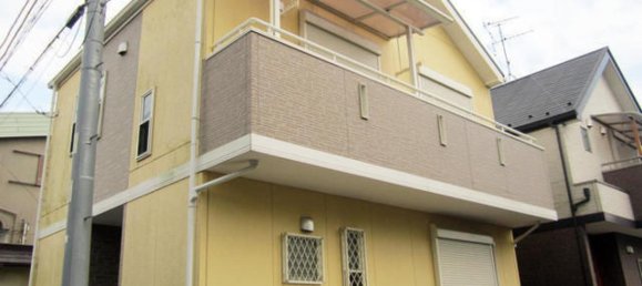 2 bedrooms House in Chiba, Japan No. 4415 2