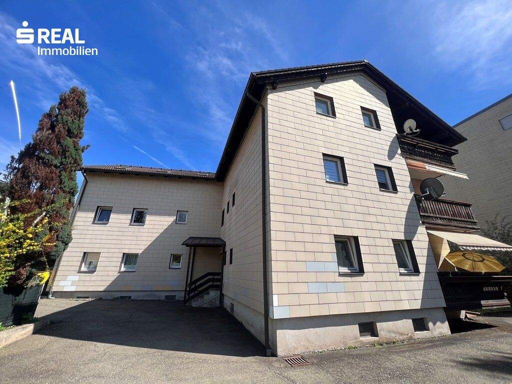 Apartamento de 3 divisões em Leoben, Austria N.º 202634