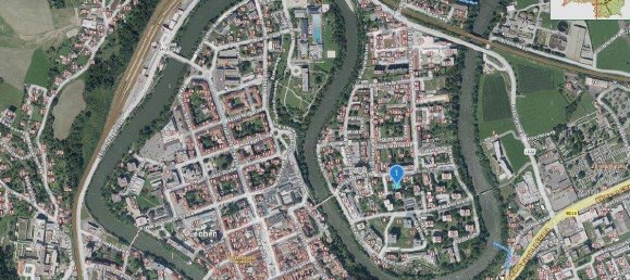 Apartamento de 3 divisões em Leoben, Austria N.º 202634 27