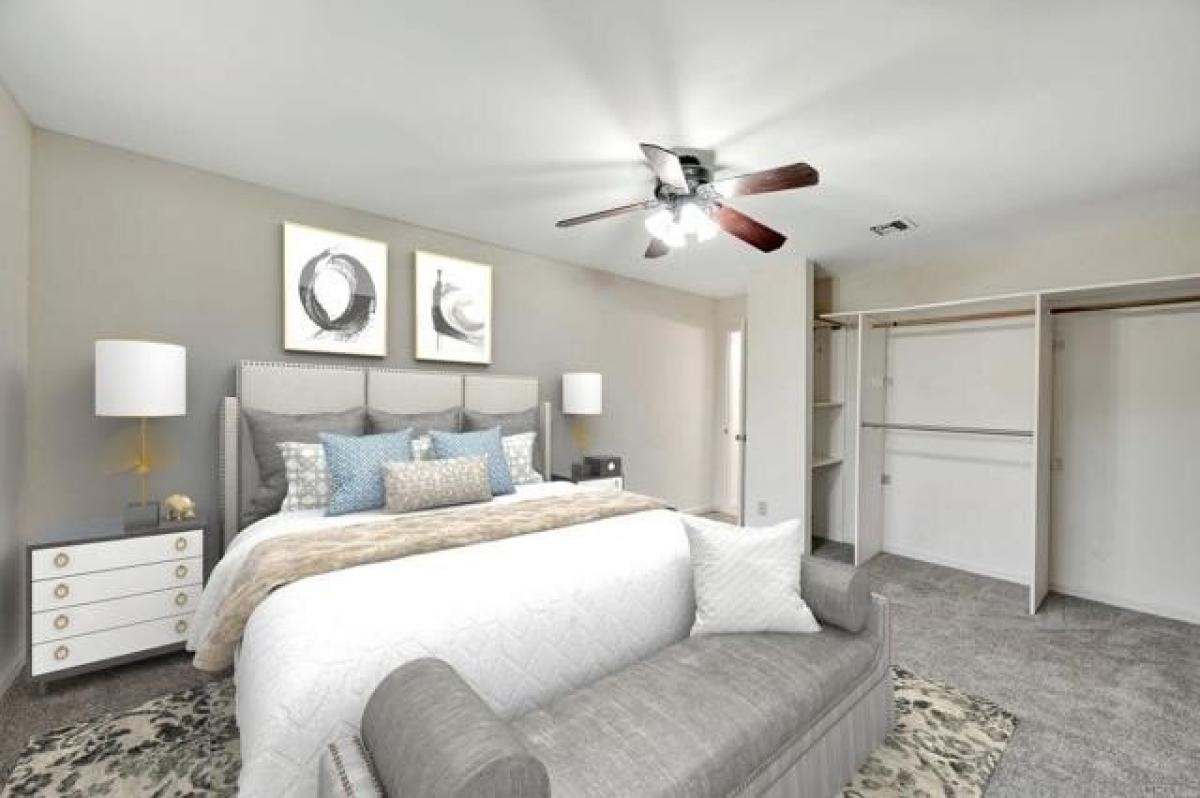 Дом с 4 спальнями в Спринг-Вэлли, США № 441319