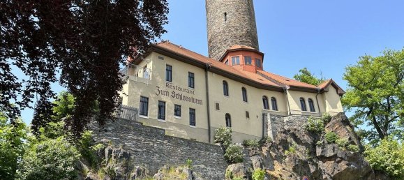 3 غرف نوم منزل ذو طابقين في Vogtlandkreis, Germany رقم 27441 5