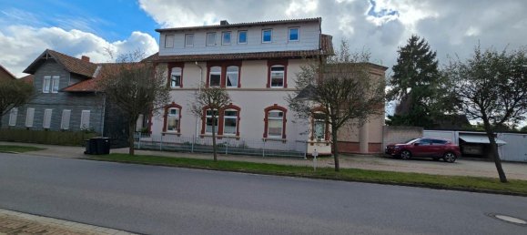 Edificio de 13 dormitorios en Wolfenbuttel, Germany No. 221628 2