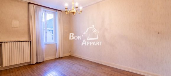 3 bedrooms House in Rosselange, France No. 79312 10