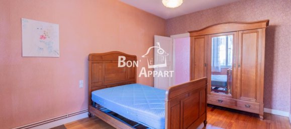 3 bedrooms House in Rosselange, France No. 79312 8