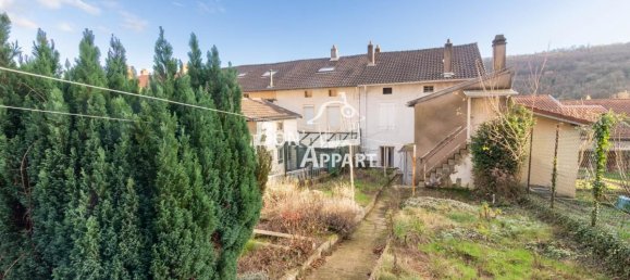 3 bedrooms House in Rosselange, France No. 79312 2