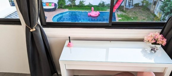 Casa T7 em Pattaya, Thailand N.º 72030 10