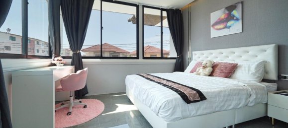 Casa T7 em Pattaya, Thailand N.º 72030 4