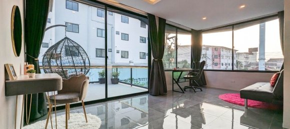 Casa T7 em Pattaya, Thailand N.º 72030 8