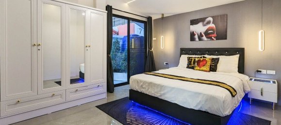 Casa T7 em Pattaya, Thailand N.º 72030 17