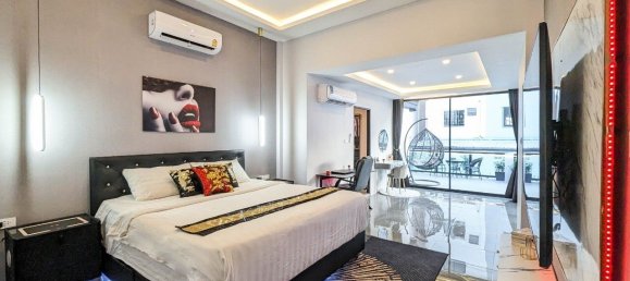 Casa T7 em Pattaya, Thailand N.º 72030 27