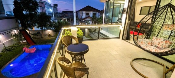 Casa T7 em Pattaya, Thailand N.º 72030 22