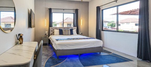 Casa T7 em Pattaya, Thailand N.º 72030 12