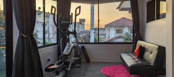 Casa T7 em Pattaya, Thailand N.º 72030 25