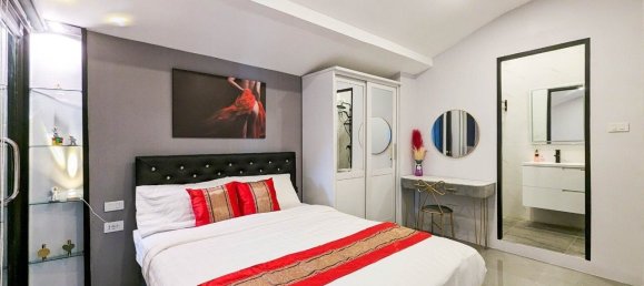 Casa T7 em Pattaya, Thailand N.º 72030 19