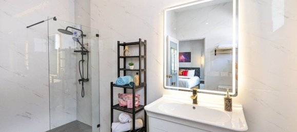 Casa T7 em Pattaya, Thailand N.º 72030 13