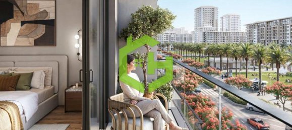 1 bedroom Apartment in Town Square, UAE No. 23588 10