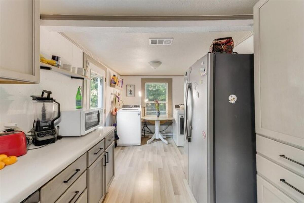 Дом с 3 спальнями в Террелл, США № 432239