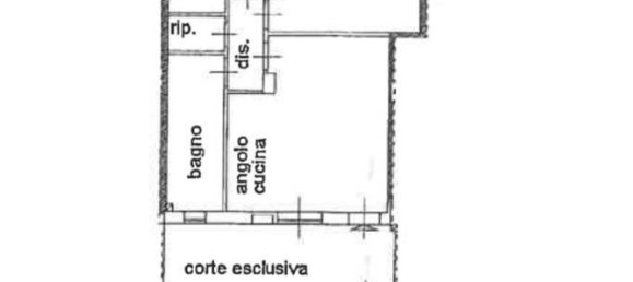3 chambres Appartement à Castorano, Italy No. 330648 23