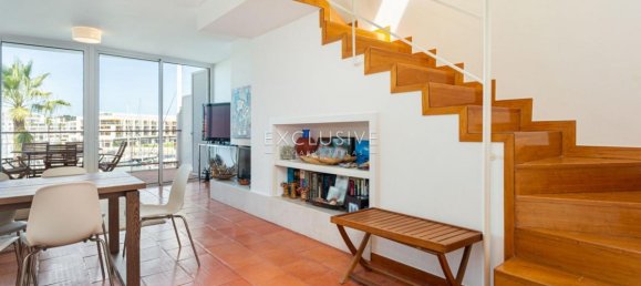 3 Schlafzimmer Wohnung in Lagos, Portugal, Nr. 7507 11