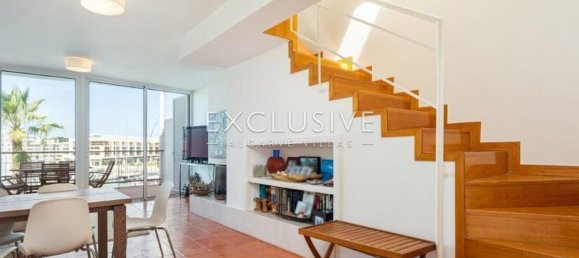 3 Schlafzimmer Wohnung in Lagos, Portugal, Nr. 7507 4