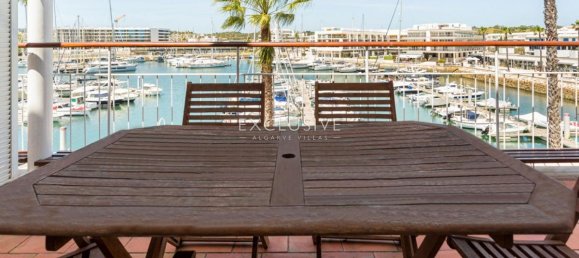 3 Schlafzimmer Wohnung in Lagos, Portugal, Nr. 7507 8