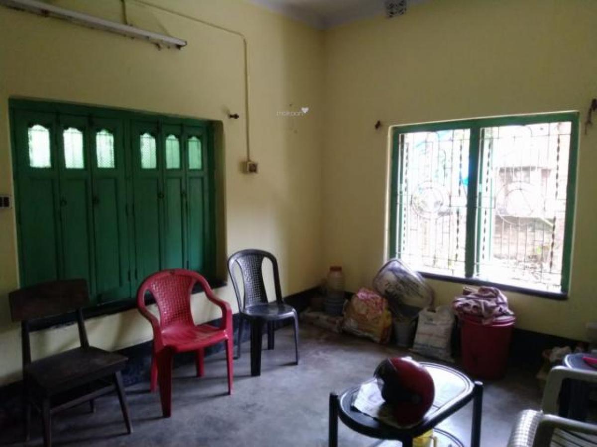 2 bedrooms House in Kolkata, India No. 24491