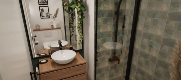 Apartamento de 2 dormitorios en Palma de Mallorca, Spain No. 95332 8