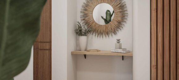 Apartamento de 2 dormitorios en Palma de Mallorca, Spain No. 95332 16