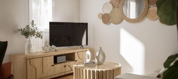 Apartamento de 2 dormitorios en Palma de Mallorca, Spain No. 95332 2