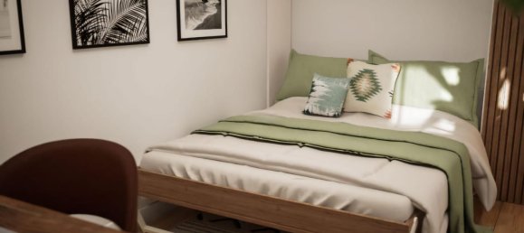 Apartamento de 2 dormitorios en Palma de Mallorca, Spain No. 95332 12