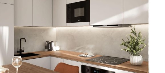 Apartamento de 2 dormitorios en Palma de Mallorca, Spain No. 95332 4