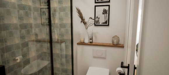 Apartamento de 2 dormitorios en Palma de Mallorca, Spain No. 95332 9