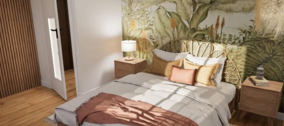 Apartamento de 2 dormitorios en Palma de Mallorca, Spain No. 95332 11