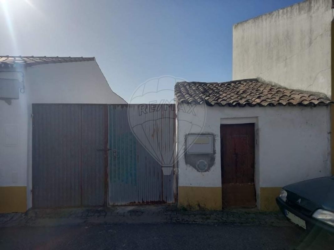 3 غرف نوم منزل في Alter do Chao, Portugal رقم 184900