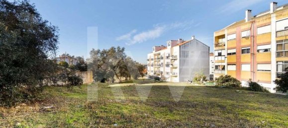 9 Schlafzimmer Grundstück in Seixal, Portugal, Nr. 63742 6