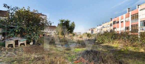 9 Schlafzimmer Grundstück in Seixal, Portugal, Nr. 63742 10