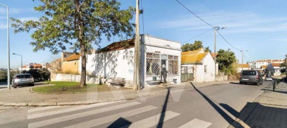 9 Schlafzimmer Grundstück in Seixal, Portugal, Nr. 63742 8