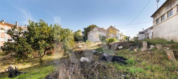 9 Schlafzimmer Grundstück in Seixal, Portugal, Nr. 63742 11