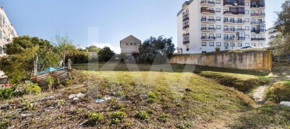 9 Schlafzimmer Grundstück in Seixal, Portugal, Nr. 63742 5