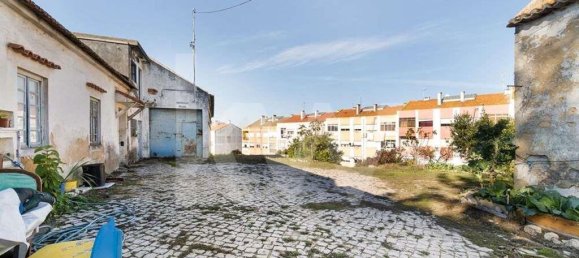 9 Schlafzimmer Grundstück in Seixal, Portugal, Nr. 63742 9