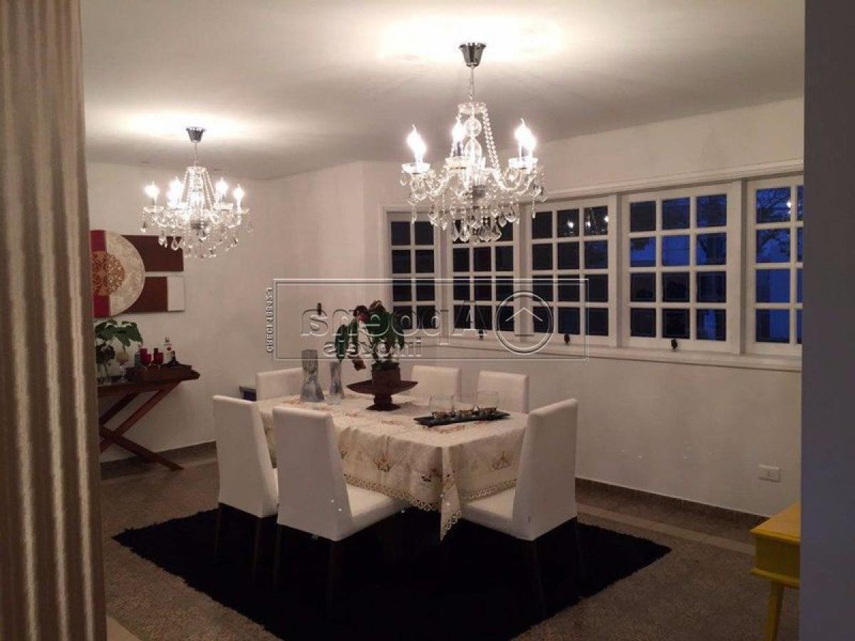 4 chambres Maison à Sao Paulo, Brazil No. 585021