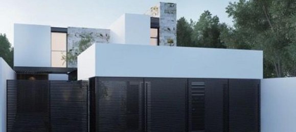 Casa de 2 dormitorios en Mérida, Mexico No. 72583 2