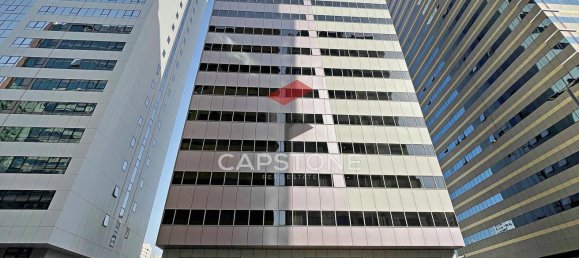 Edificio en Hamdan Street, UAE 929 m² No. 26420 3