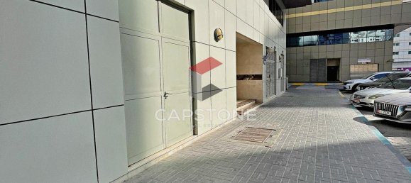 Edificio en Hamdan Street, UAE 929 m² No. 26420 4