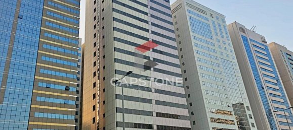 Edificio en Hamdan Street, UAE 929 m² No. 26420 2