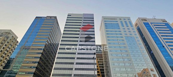 Edificio en Hamdan Street, UAE 929 m² No. 26420 7