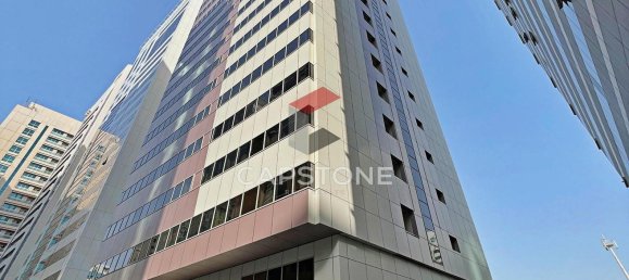 Edificio en Hamdan Street, UAE 929 m² No. 26420 5