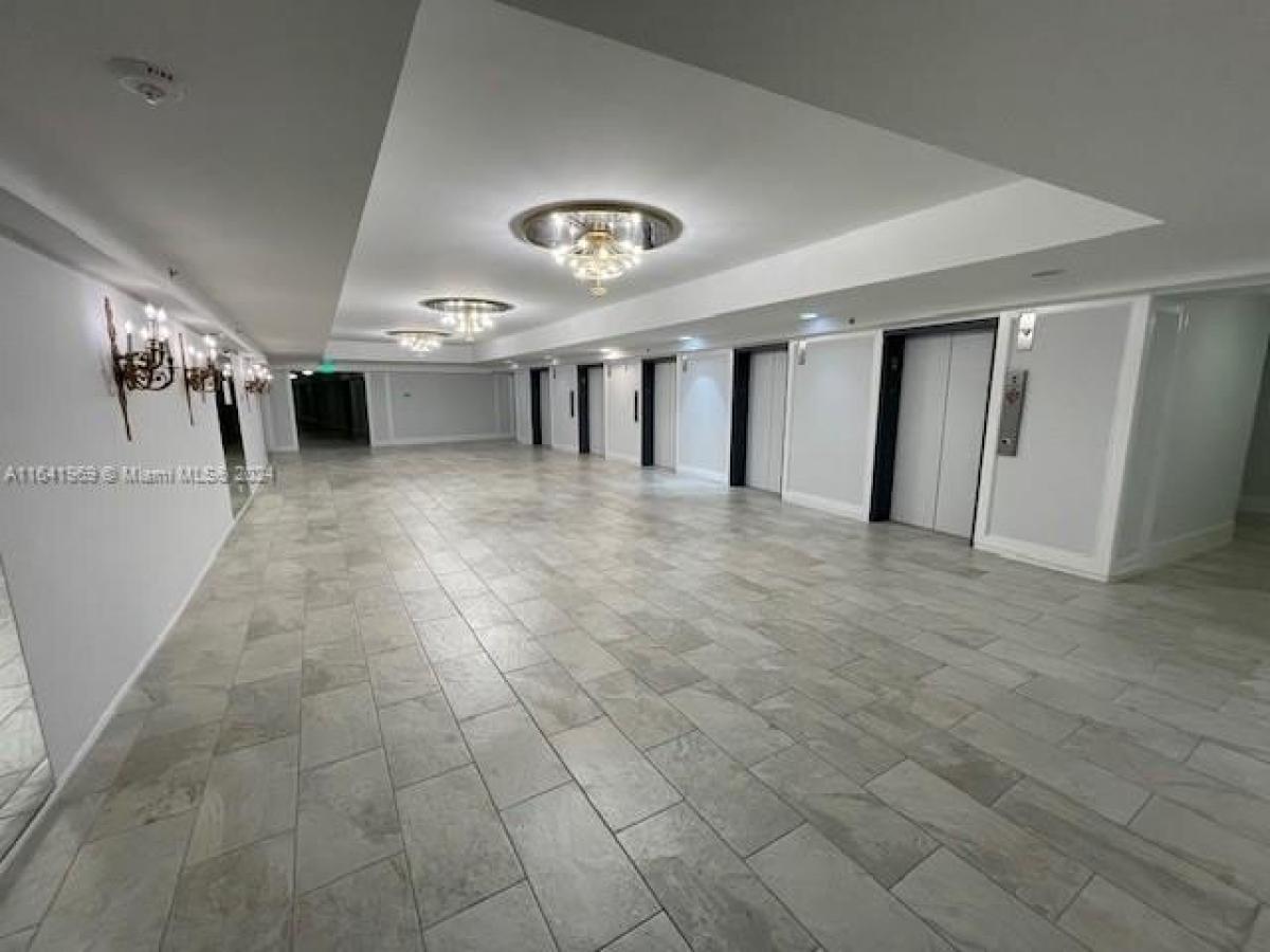 Студия в Майами-Бич, США № 387643